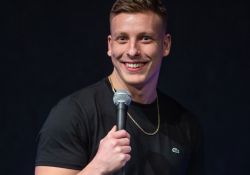 Felix Lobrecht Vstupenky