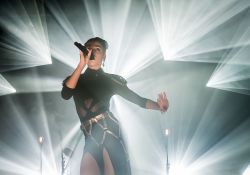 FKA Twigs Vstupenky