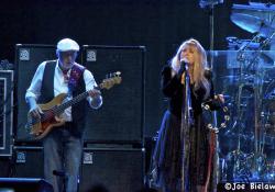 Fleetwood Mac Vstupenky