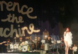 Florence + the Machine Vstupenky