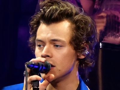 Harry Styles Vstupenky