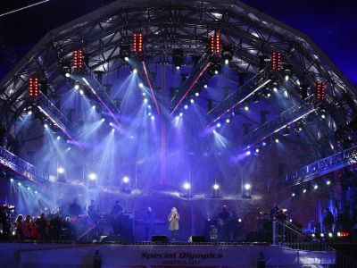 Helene Fischer Vstupenky