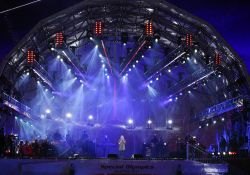 Helene Fischer Vstupenky