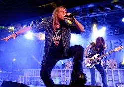Helloween Vstupenky