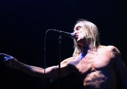 Iggy Pop Vstupenky