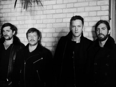 Imagine Dragons Vstupenky