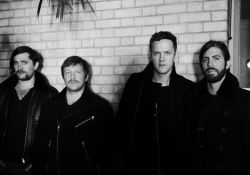 Imagine Dragons Vstupenky