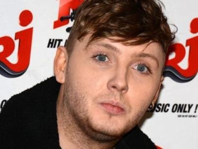 James Arthur Vstupenky