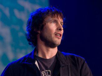 James Blunt Vstupenky