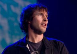 James Blunt Vstupenky
