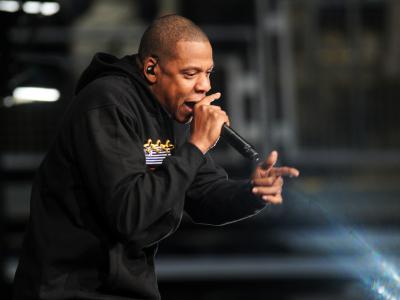 Jay-Z Vstupenky