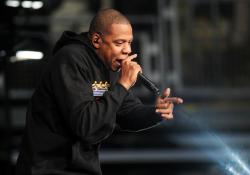 Jay-Z Vstupenky