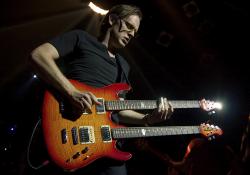 Joe Bonamassa Vstupenky