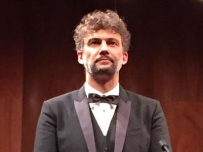 Jonas Kaufmann Vstupenky