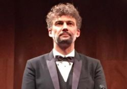 Jonas Kaufmann Vstupenky