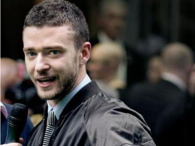 Justin Timberlake