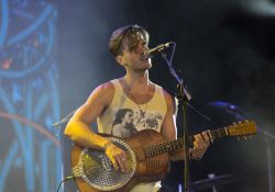 Kaleo Vstupenky