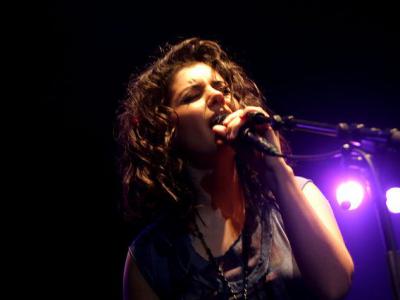 Katie Melua Vstupenky
