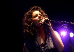 Katie Melua Vstupenky