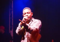 Kendrick Lamar Vstupenky