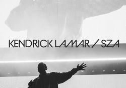 Kendrick Lamar and SZA Vstupenky
