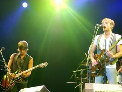 Kings of Leon Vstupenky