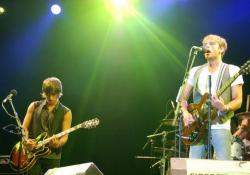 Kings of Leon Vstupenky