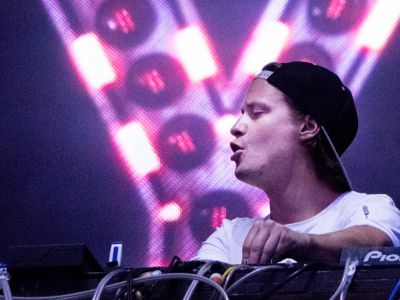 Kygo Vstupenky