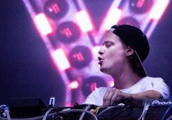 Kygo Vstupenky