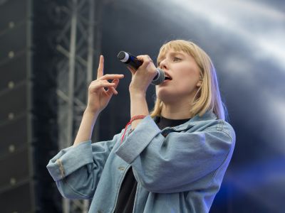 LEA Vstupenky