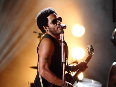 Lenny Kravitz Vstupenky