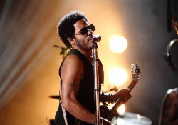 Lenny Kravitz Vstupenky