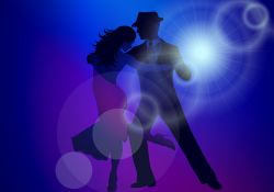 Let's Dance Vstupenky