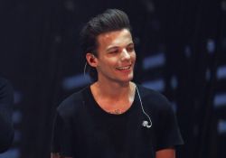Louis Tomlinson Vstupenky