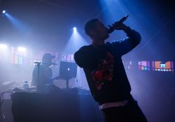 Loyle Carner Vstupenky