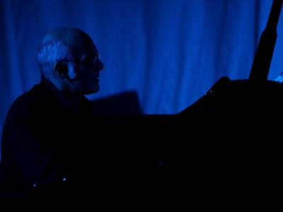 Ludovico Einaudi Vstupenky