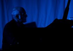 Ludovico Einaudi Vstupenky