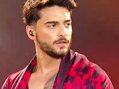 Maluma Vstupenky