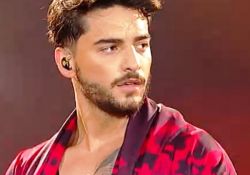 Maluma Vstupenky