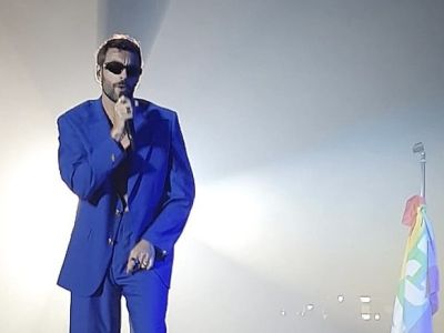Marco Mengoni