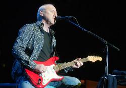 Mark Knopfler Vstupenky