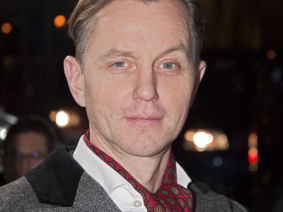 Max Raabe & Palast Orchester Vstupenky