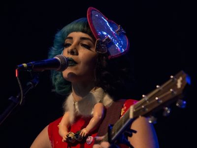 Melanie Martinez Vstupenky