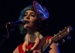 Melanie Martinez Vstupenky