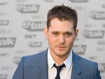 Michael Bublé Vstupenky