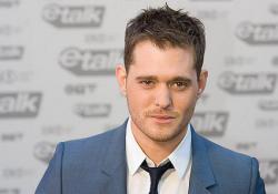 Michael Bublé Vstupenky