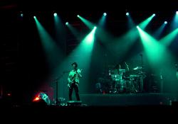 MUSE Vstupenky