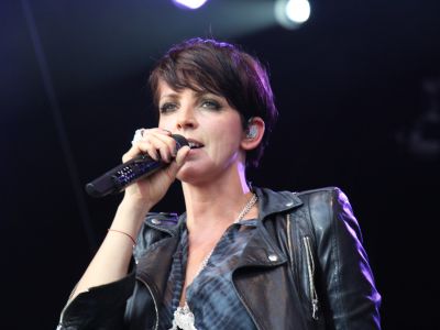 Nena Vstupenky