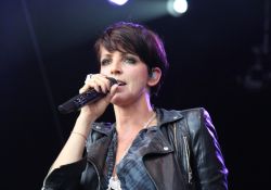 Nena Vstupenky