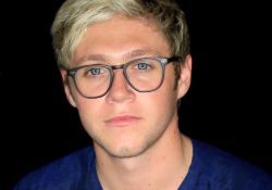 Niall Horan Vstupenky